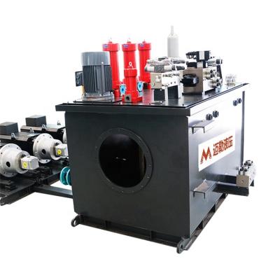 China Best selling environmental protection equipment station energy saving hydraulic power unit for environmental protection equipment for sale