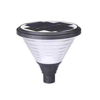 China Widely Used Top Quality Lawn Powered Solar Garden Lamp for sale