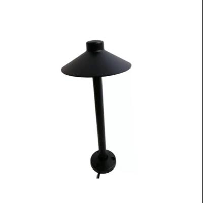 China Lawn Design Special Widely Used Umbrella Outdoor Lawn Lamp for sale