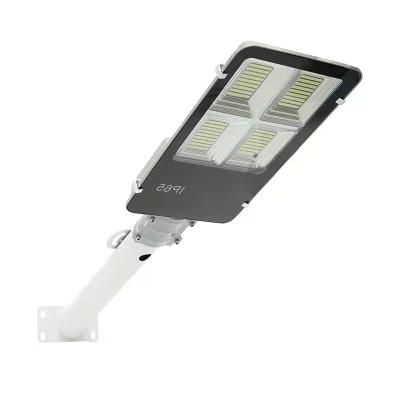 China Lawn Integrated Solar Street Light Rural Areas Led Lamps Grade Solar Light Street Light for sale