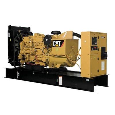 China 550 KVA diesel engine generator price DE605E0 in dubai from china suppliers DE605E0 for sale