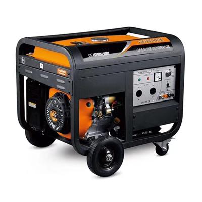 China 8KW Home Use Gasoline Generator 10000 for sale