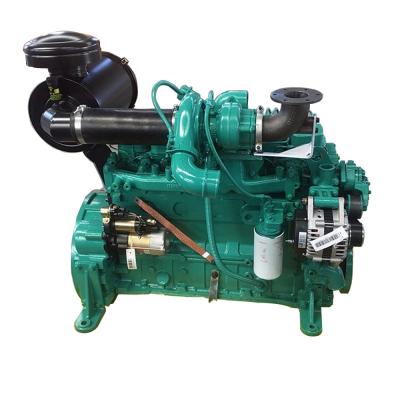 China 4BT3.9-G1 40kva Malaysia water cooled diesel generator for sale china electric diesel engine for sale for sale