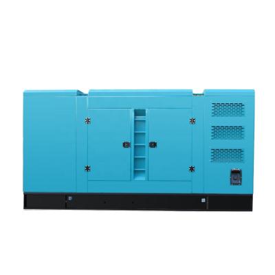 China 300kw diesel generator generator yuchai engine with low prices for hot sale YSL313-L300 for sale