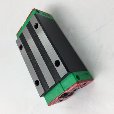 China Durable HIWIN Guideway HGH20CAZAH Solid Linear Motion Linear Guide Linear Guide Rail Block for sale