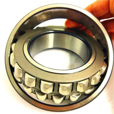 China Good Quality 24013 MB K C3 W33 24018 24020 24022 24024 24026 AC Machinery Spherical Roller Bearings for sale