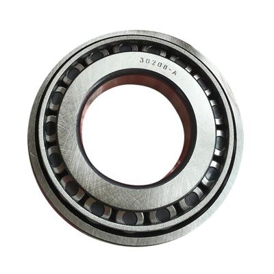 China The long life hot sales tapered roller bearing LM12749-LM12710 S.M. 212047/hm212011 for sale