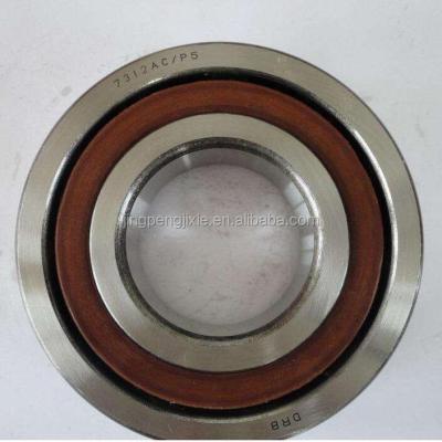 China Machine Parts Hot Sale Angular Contact Ball Bearing 3204 for sale