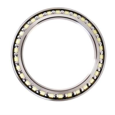 China Railroad Cranes Excavator Angular Premium Contact Ball Bearing Bearing 240BA3251 for sale