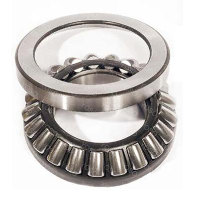 China China Manufacturer 293/1600 1600x2280x408 MM E-F Long Life Thrust Spherical Roller Bearing 293/1600EF for sale