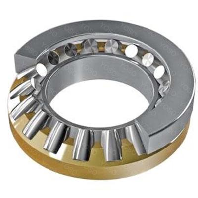 China Long Life Roller Bearings 293/1600 1600x2280x408 mm Axial Spherical Thrust Bearing E-F 293/1600-E-MB for sale