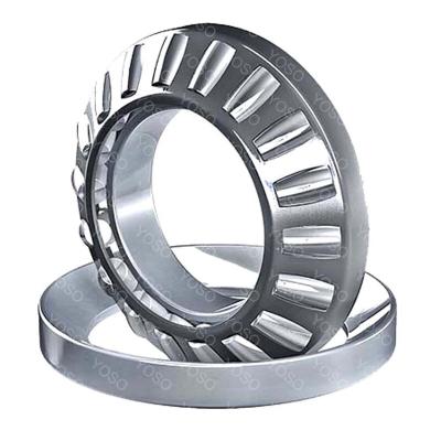 China Long Life T511 Thrust Spherical Roller Bearing Taper Roller Bearing T511A Size 127x266.7x58.74 Mm for sale