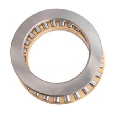 China Long Life Customized Bearing 89307 Cylindrical Thrust Roller Bearing K89307TN K 89307 TN for sale