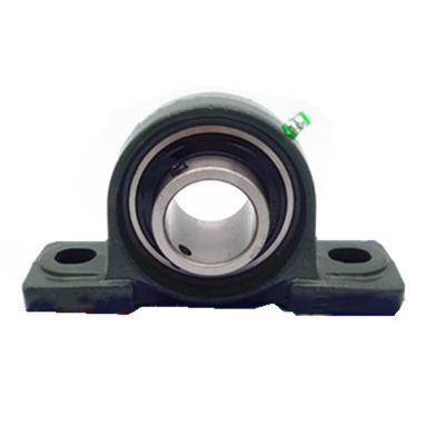 China Stable performance: low voice inventory sale price pillow block bearing UCP 324 206 204 205 for sale