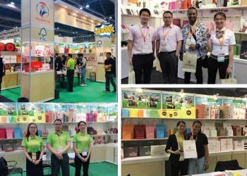 中国 ShenZhen Colourstar Printing & Packaging