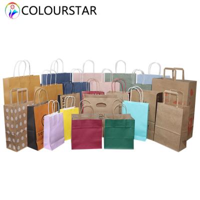 China Bolso plegable compensado 350g del documento de Pantone CMYK con las manijas en venta