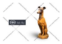 Κίνα TJ-008 Dog/Faithful dog προς πώληση