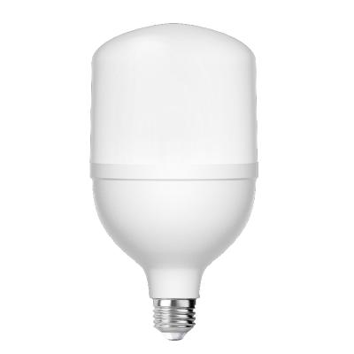 China Good INDOOR China E27 led bulb lights 5W/10W/13W/18W/28W/38W/48W/58W T shape led lamps light for sale