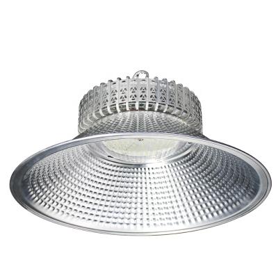 China XINHUA Warehouse 100W 150W 200W Led UFO High Bay Light Warehouse Super Bright Garage Gym High Bay Pendant Led Industrial High Bay Led Lighting for sale