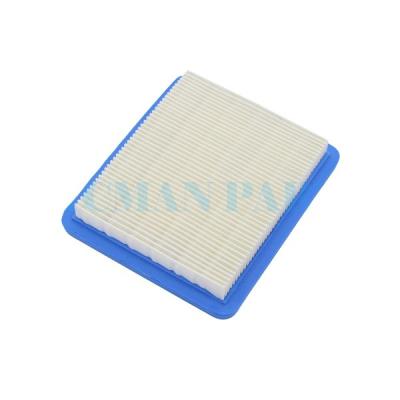 China Factory Stock Large Air Filter 491588 Used For Mowing Machine for sale