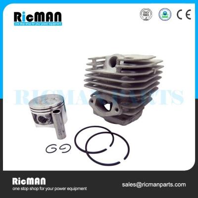 China Chainsaw Etc Chainsaw Spare Parts 45.2mm Cylinder Kit Gasoline Chainsaw 5800 ZENOAH for sale