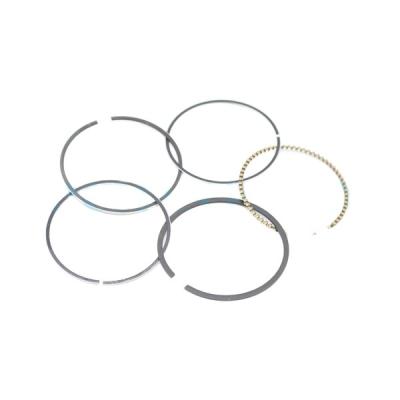 China Japan factory rik piston ring fits GXV120 lawn mower lawn mower engine parts for sale