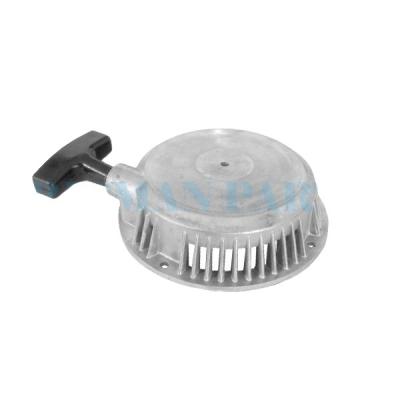 China Factory Recoil Starter Replacement Fits Wacker WM80 Tamping Lady Engine Parts for sale