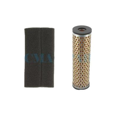 China Factory Air Filter Cartridge Fits 168FA GX160 TAMPING LADY for sale