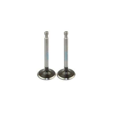 China Factory Intake Valve and Exhaust Valve 14711-Z0H-000 14721-Z0H-000 Fits GX25 GX35 Brush Cutter Engine Parts for sale