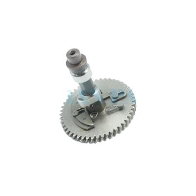 China Factory Small Gasoline Engine Parts 5.5HP 6.5HP 13HP Generator GX120 GX160 GX200 GX210 GX270 CAMSHAFT GX390 for sale