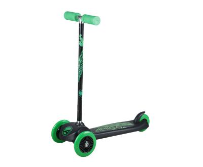 China Child TODDLER SCOOTER 3 Wheel Scooter for sale