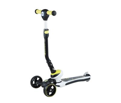 China CHILD STRANGER TRI-WHEEL SCOOTER 3 WHEEL SCOOTER KICK SCOOTER for sale