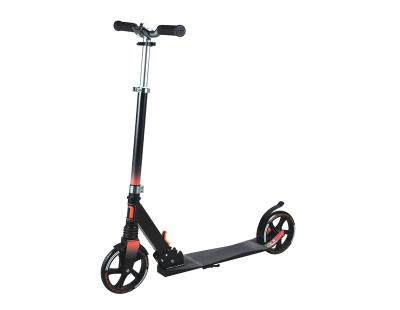 China Youth 180mm 2 WHEEL SCOOTER for sale