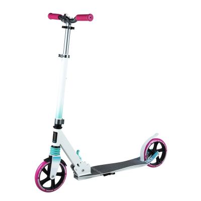 China Youth 180mm 2 WHEEL SCOOTER for sale