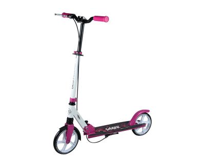 China Youth 200mm 2 WHEEL SCOOTER for sale