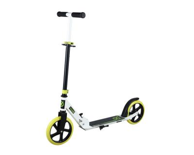 China Youth 2 Wheels Scooter 200mm 2 WHEEL SCOOTER for sale