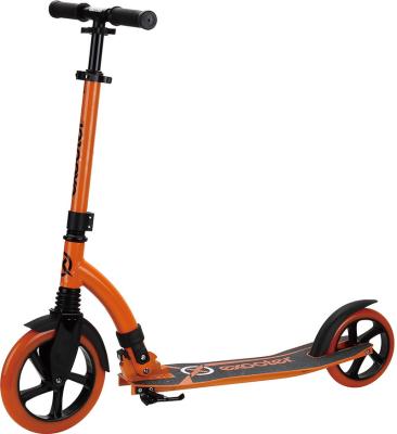 China Youth 2 Wheels Scooter 200mm 2 WHEEL SCOOTER for sale