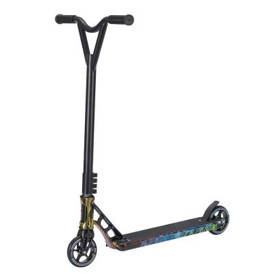 China Youth 2 Wheels Stunt Scooter for sale