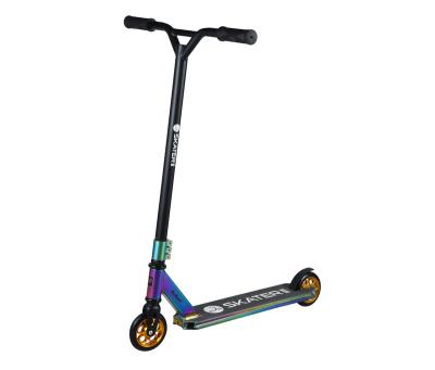 China Premium Youth 2 Wheels Stunt Scooter for sale