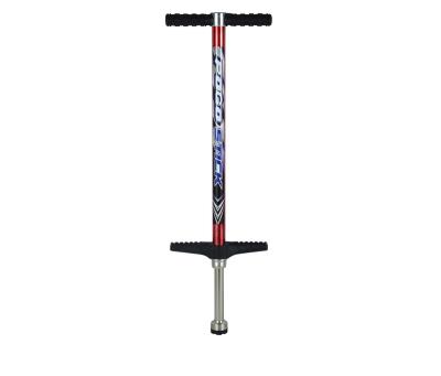 China Full Aluminum Outdoor Games High Quality Aluminum Toys Sports Pogo Stick for sale