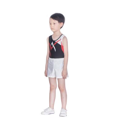 China Lala Aerobics Competition Clothing Professional Rhythmic Gymnastics Clothing 110-160CM for sale