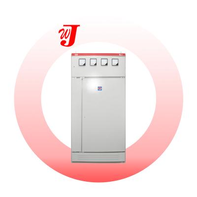 China Power Stations Combination Equipment Voltage Switch Cabinet Advanced Gas Insulated Switch Gear for sale