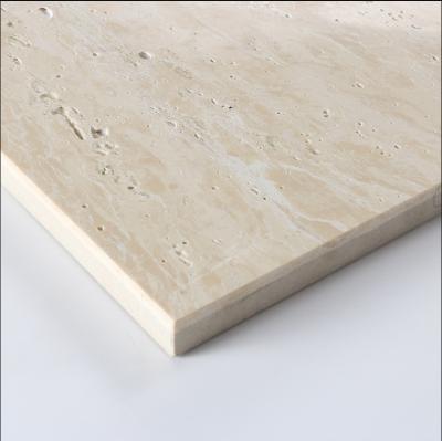 China CLASSIC tiles low price white porcelain 80x80 floor tiles and navona 60x60 travertine for sale