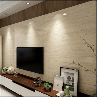 China Glazed Metallic Tiles 1200x600 Travertine Tiles Ceramic Tile 24x48 Porcelain Tile for sale