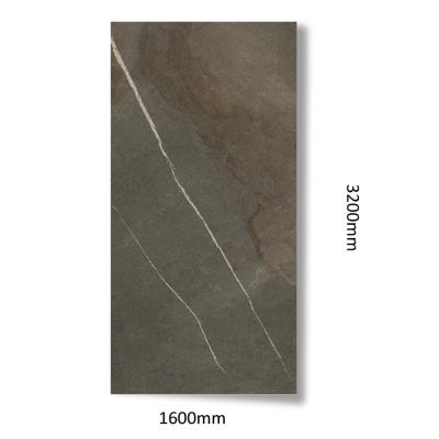 China Large porcelain tile slab1600 X 3200 CLASSIC large porcelain tile tiles floors marble porcelain large size for sale