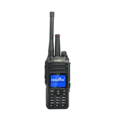 China Gateway Tesunho TH-680 LTE Network Long Distance Dual Mode Radio for sale