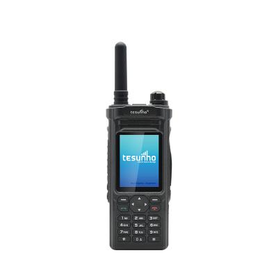 China Quanzhou Group Call/Call TESUNHO 3G TH-588 Zello WIFI Selective Free Walkie Talkie for sale