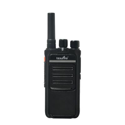 China Update TH-510 RFID POC TH-510 walkie talkie so far for sale