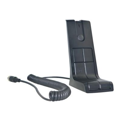 China TA-M1 Desktop Desktop Microphone for Tesunho Car Walkie Talkie for sale