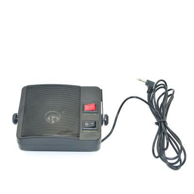 China PORTABLE car radio speaker TA-SK1-D1 for Tesunho mobile radio for sale